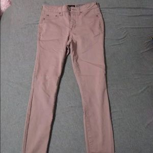 Bundle Jogger and Skinny Jean